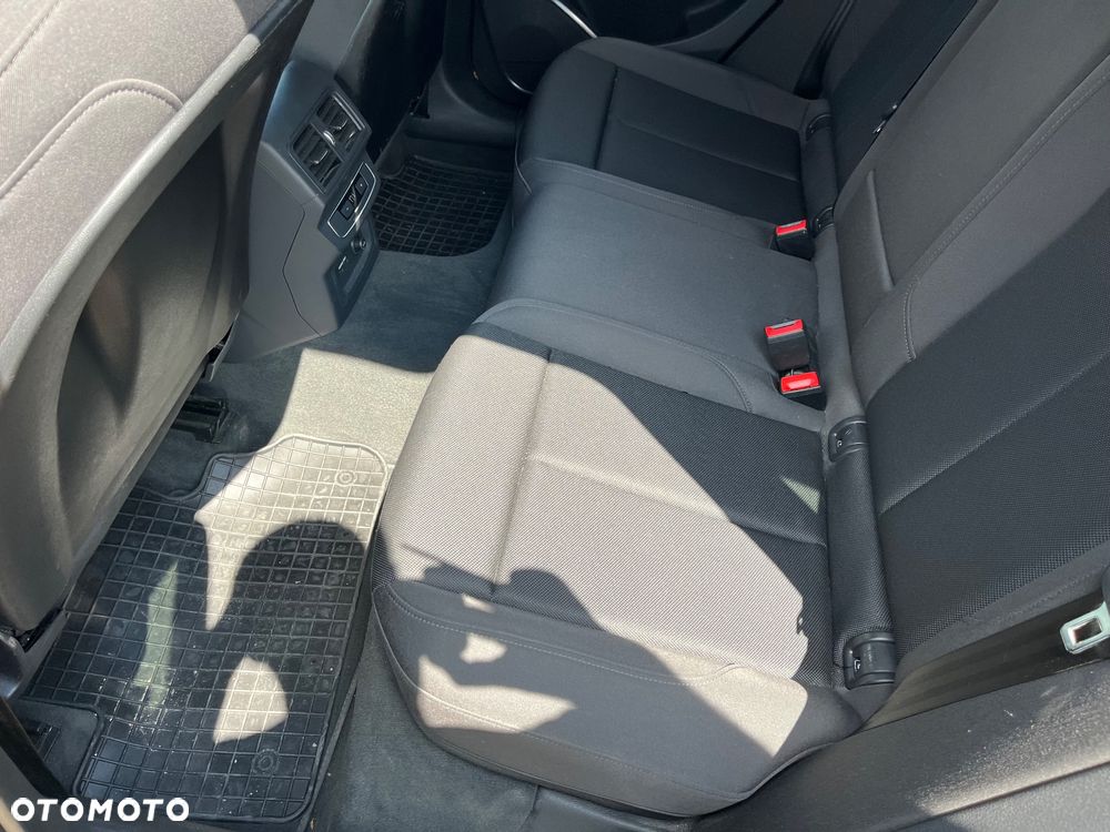 Audi Q5 40 TDI mHEV Quattro S Line S tronic - 12