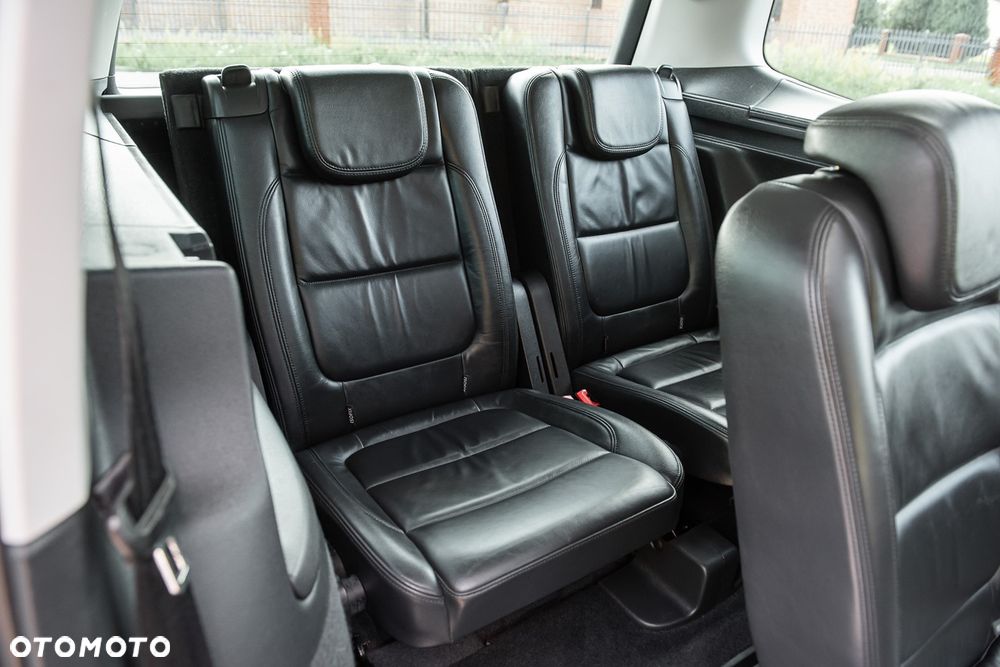 Seat Alhambra 2.0 TDI (Ecomotive) Start & Stop DSG Style - 34