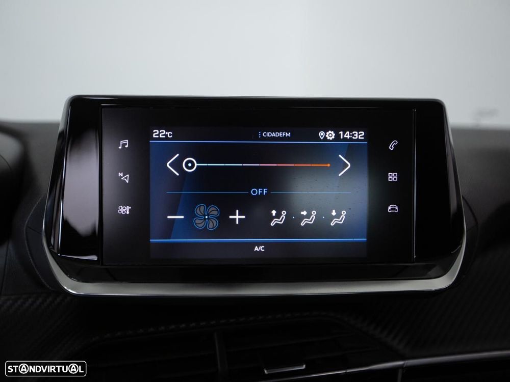 Peugeot 208 1.5 BlueHDi Active - 15