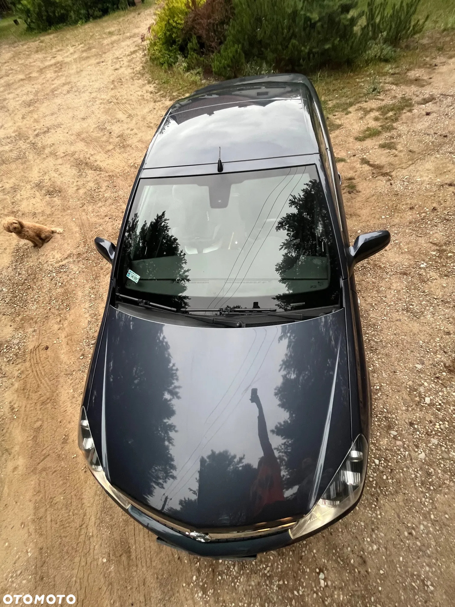Opel Astra - 8