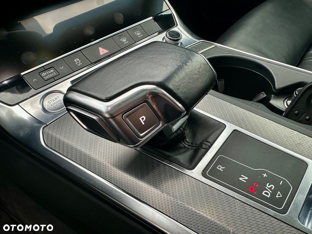 Audi A6 Avant 45 TDI quattro tiptronic sport - 27