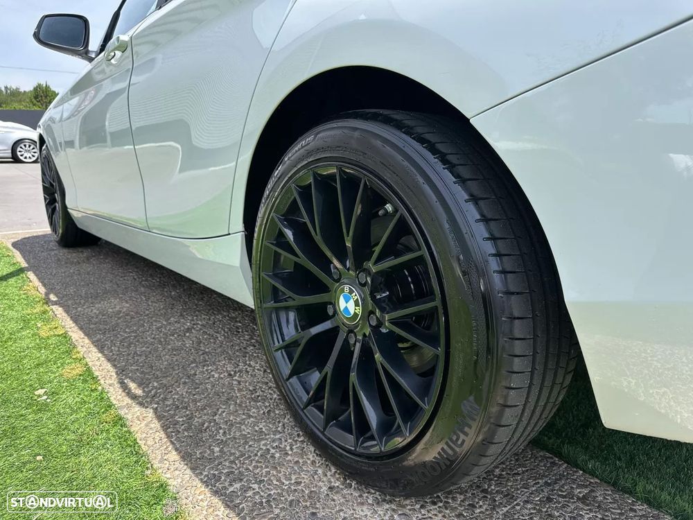 BMW 118 d Aut. Urban Line - 19