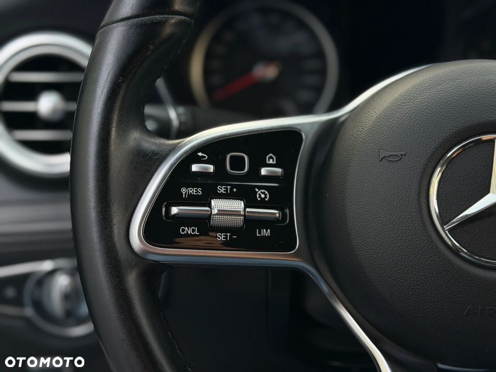 Mercedes-Benz GLC 200 4-Matic - 19
