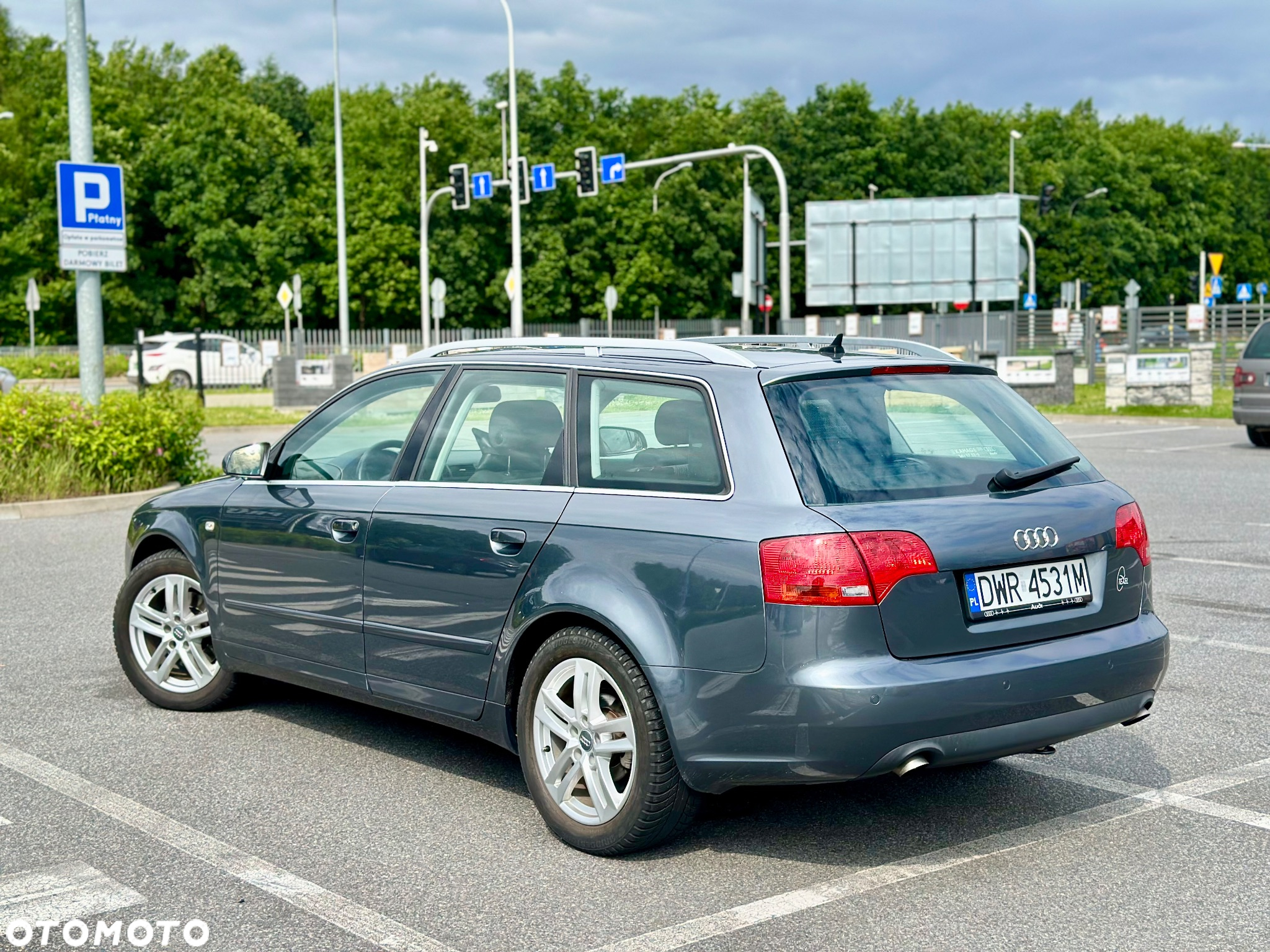 Audi A4 2.0 TDI - 3