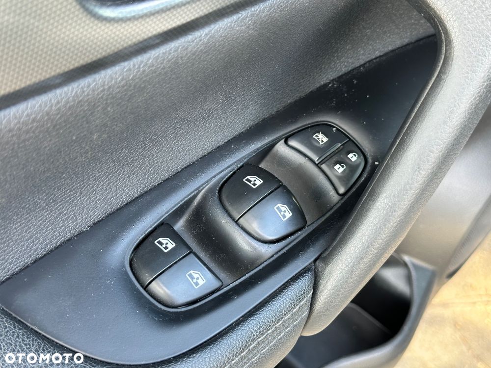 Nissan Qashqai 1.3 DIG-T N-Style DCT - 16