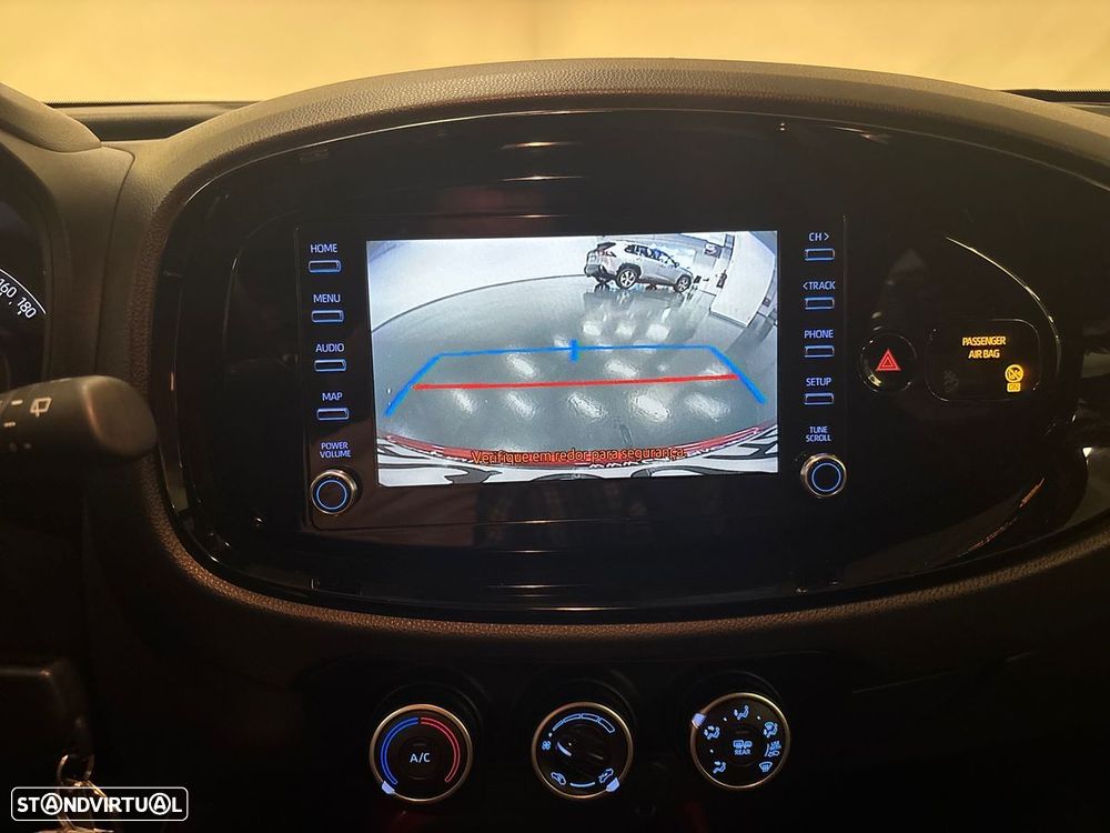 Toyota Aygo X 1.0 Pulse CVT - 18