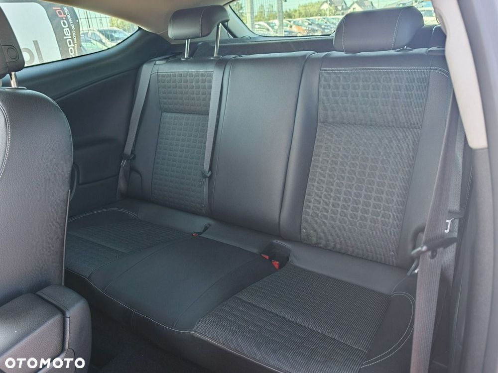 Opel Astra - 20
