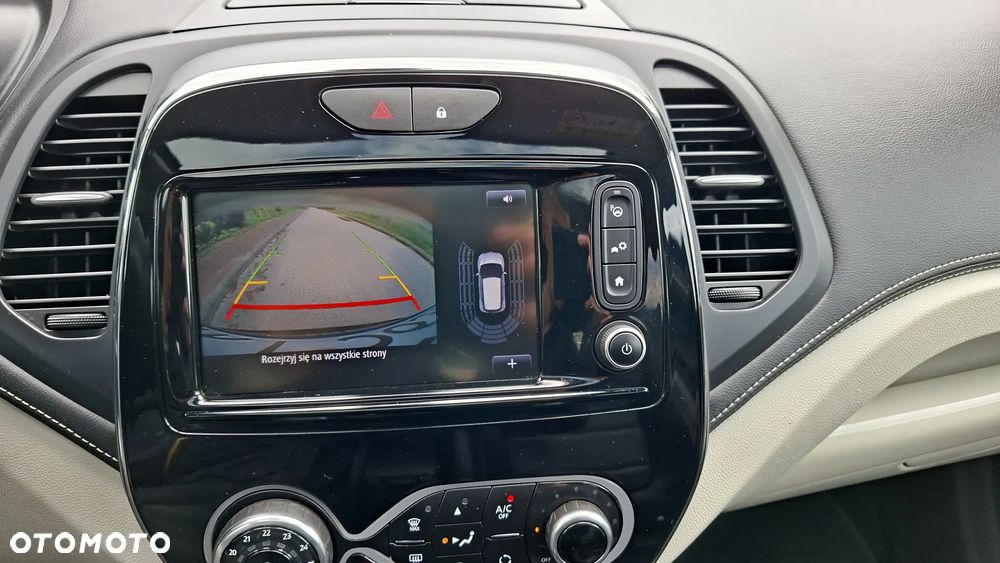 Renault Captur ENERGY TCe 120 Initiale Paris - 40