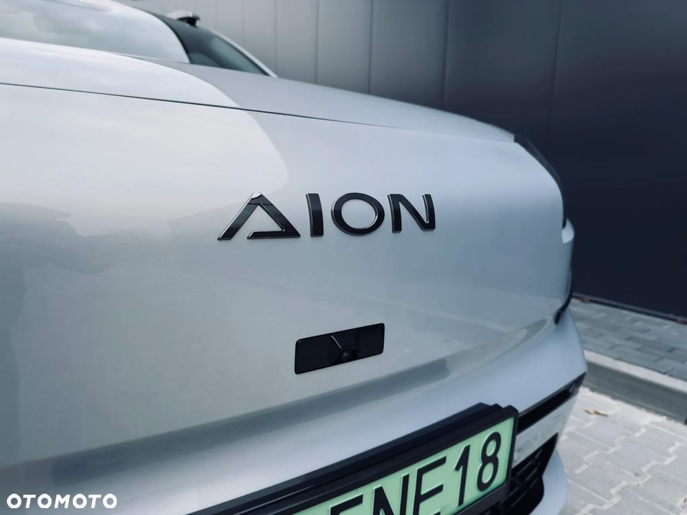 GAC AION V - 29