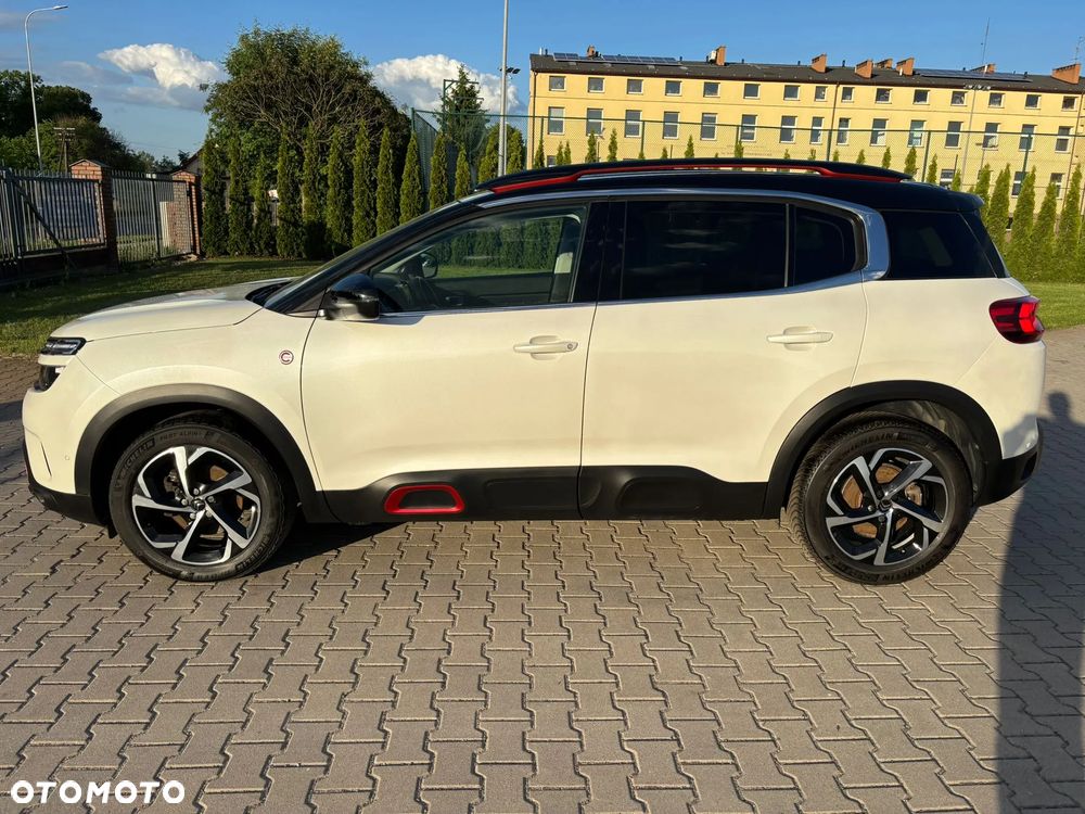 Citroën C5 Aircross - 34