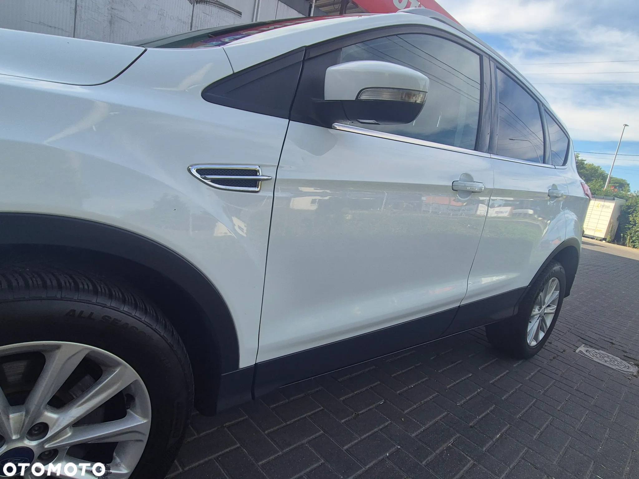 Ford Kuga 2.0 TDCi 2x4 Titanium - 19
