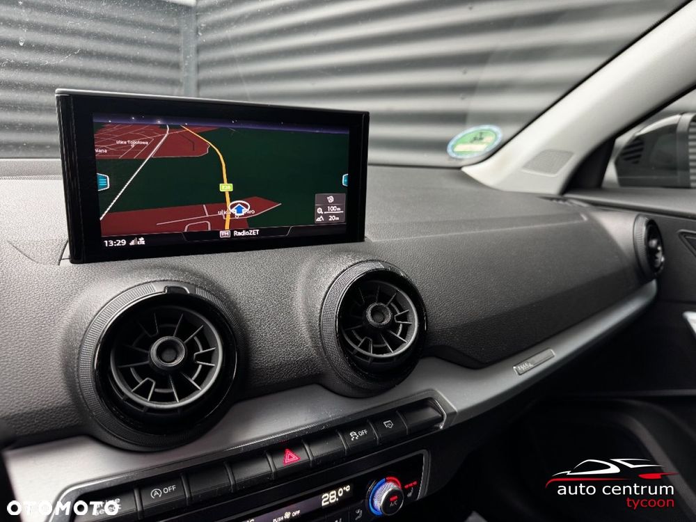 Audi Q2 - 35