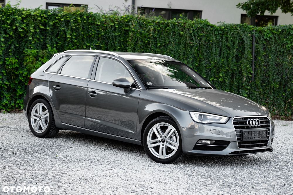 Audi A3 - 6