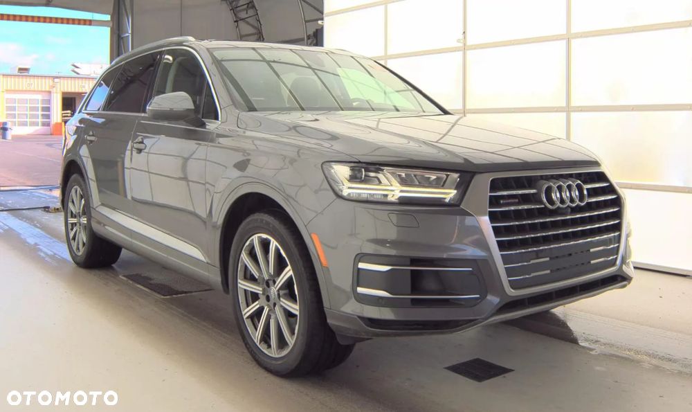 Audi Q7 55 TFSI quattro tiptronic - 3