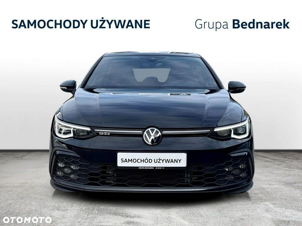 Volkswagen Golf 2.0 TSI GTI DSG - 8