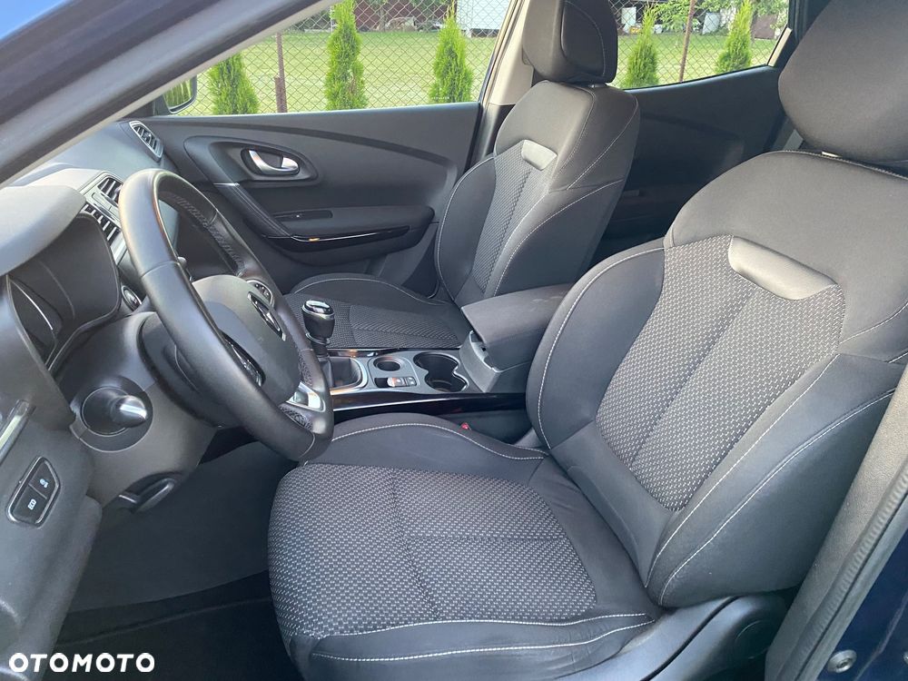 Renault Kadjar 1.3 TCe FAP Limited - 7