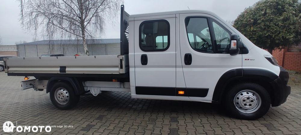 Fiat Ducato - 3