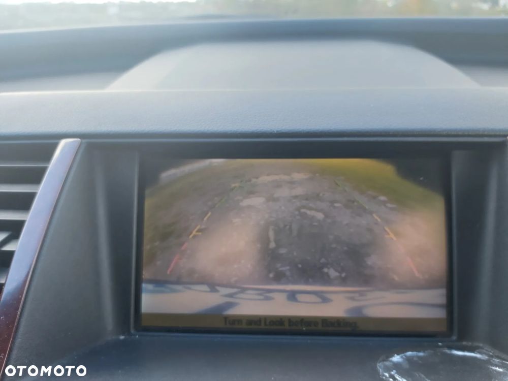 Nissan Murano 3.5 V6 SE AWD - 3