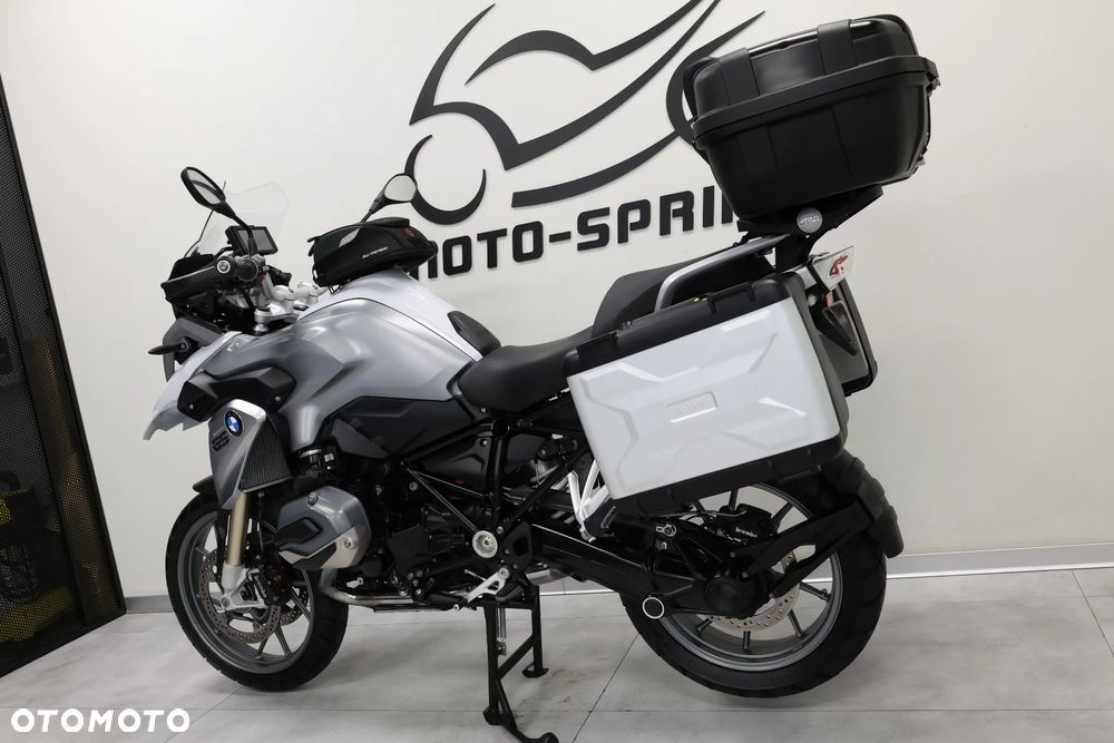 BMW GS - 11