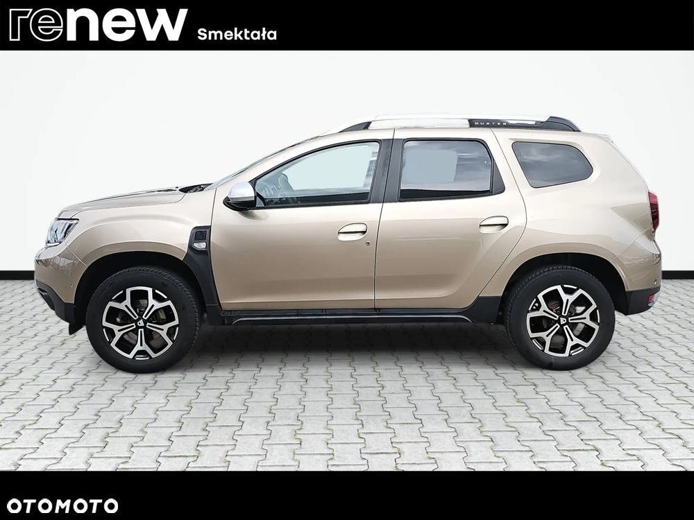 Dacia Duster 1.0 TCe Prestige - 8