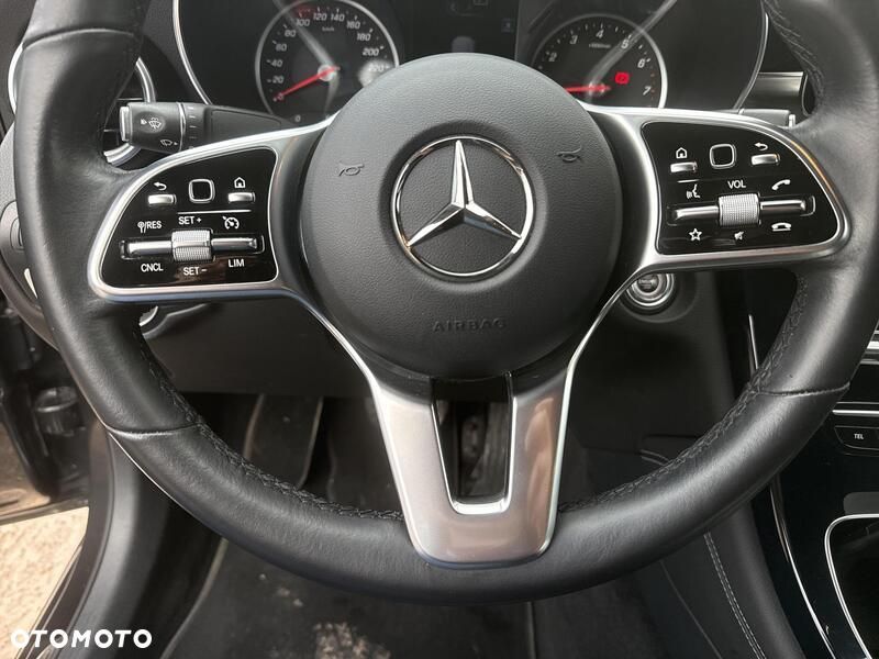 Mercedes-Benz GLC - 13