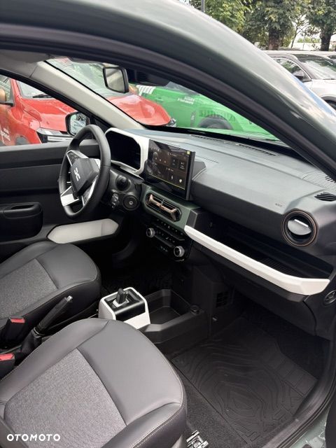 Dacia Spring Electric 24.3kWh 100 Extreme - 12