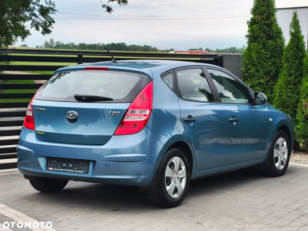 Hyundai i30 1.4 Edition Plus - 16