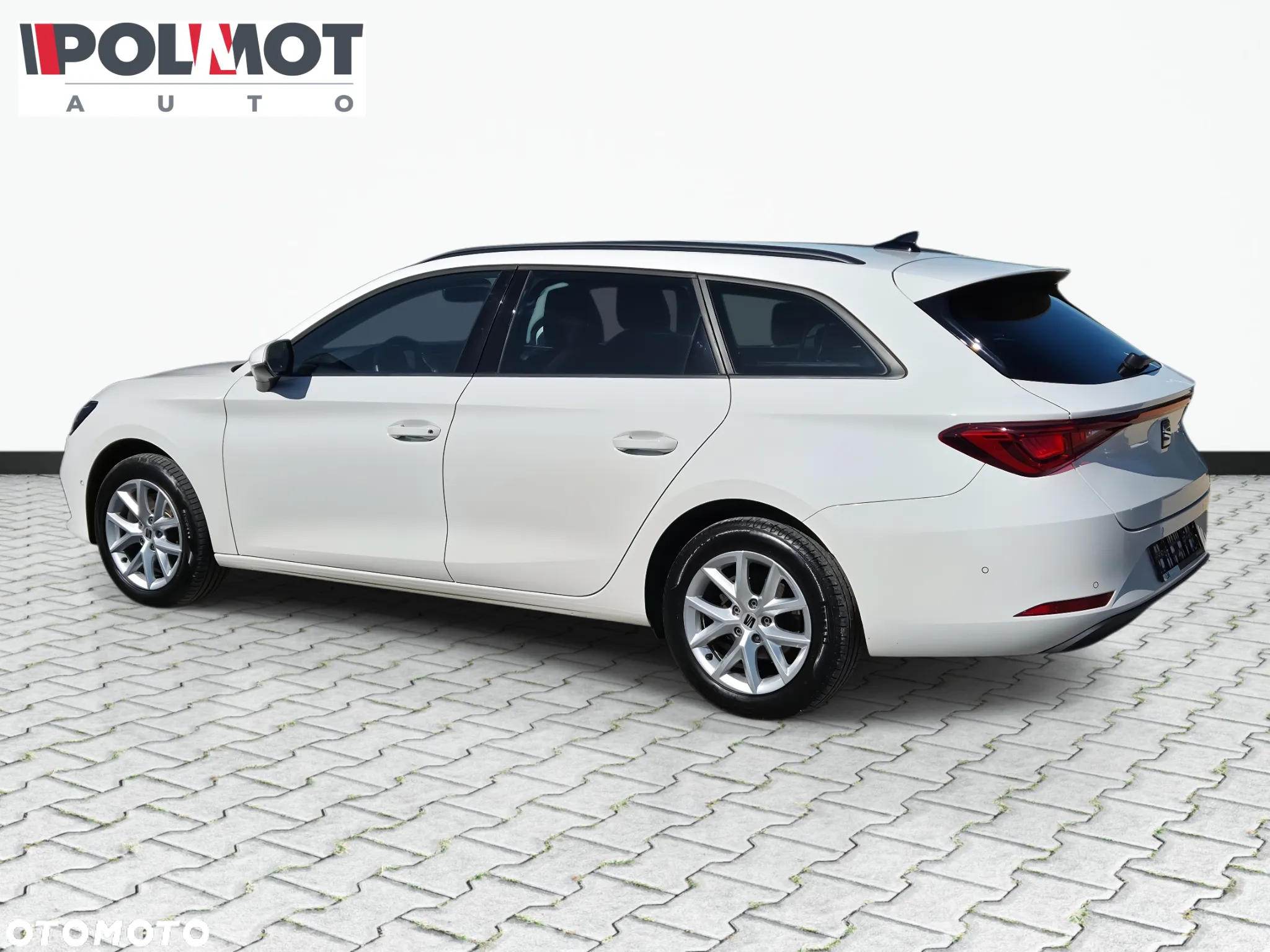Seat Leon 2.0 TDI Style DSG - 3