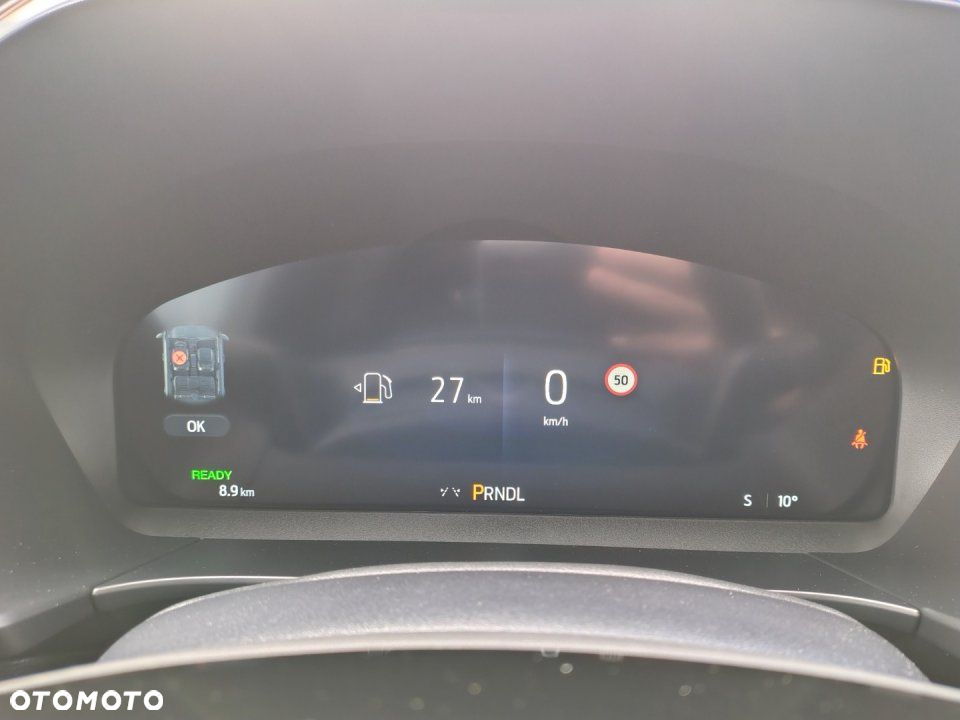 Ford Kuga - 14