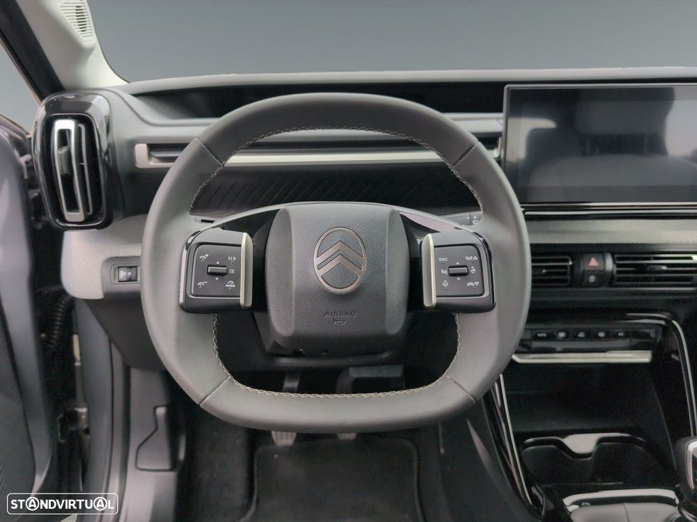 Citroën C3 1.2 PureTech Max - 13