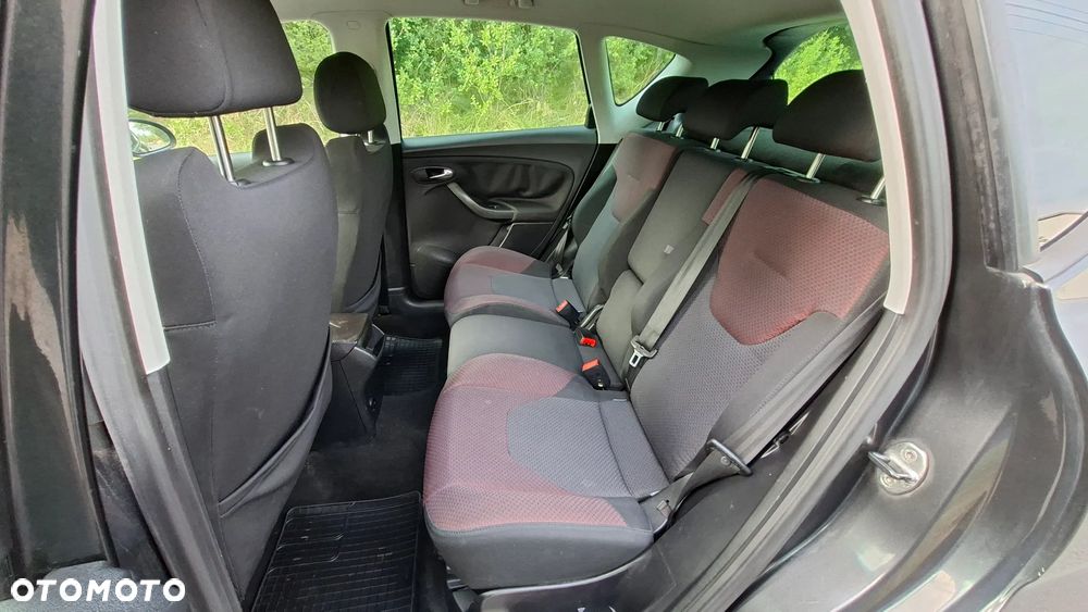 Seat Toledo - 21