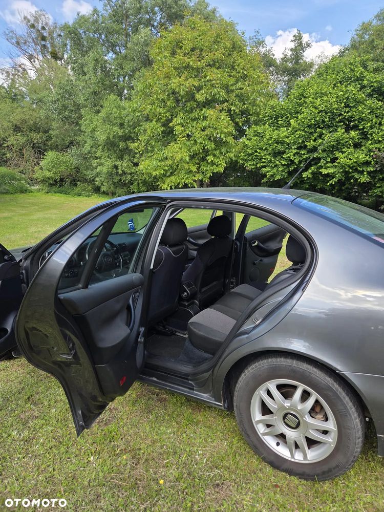 Seat Toledo 1.6 Stella - 8