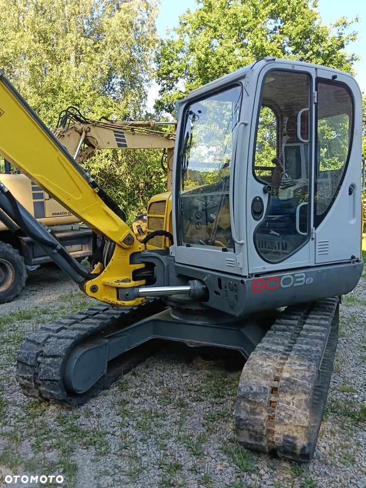 Wacker Neuson 8003 - 4