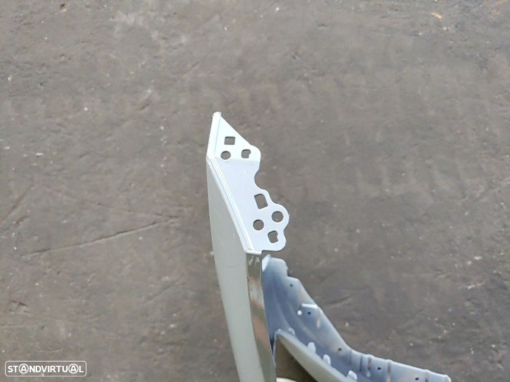 Parachoques Frente / Para Choques Frontal Nu Bmw 4 Gran Coupe I4 G26 2 - 6