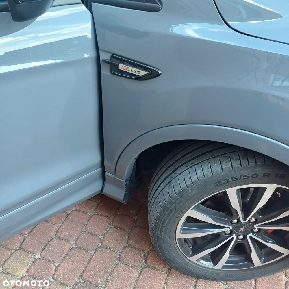 Ford Kuga 1.5 EcoBoost FWD ST-Line ASS MMT6 - 9