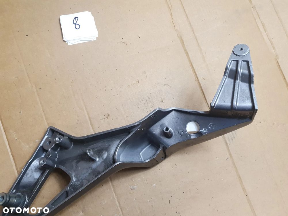 Honda NT 700 V Deauville 2006-2013 Set prawy kierowcy pasażera - 5