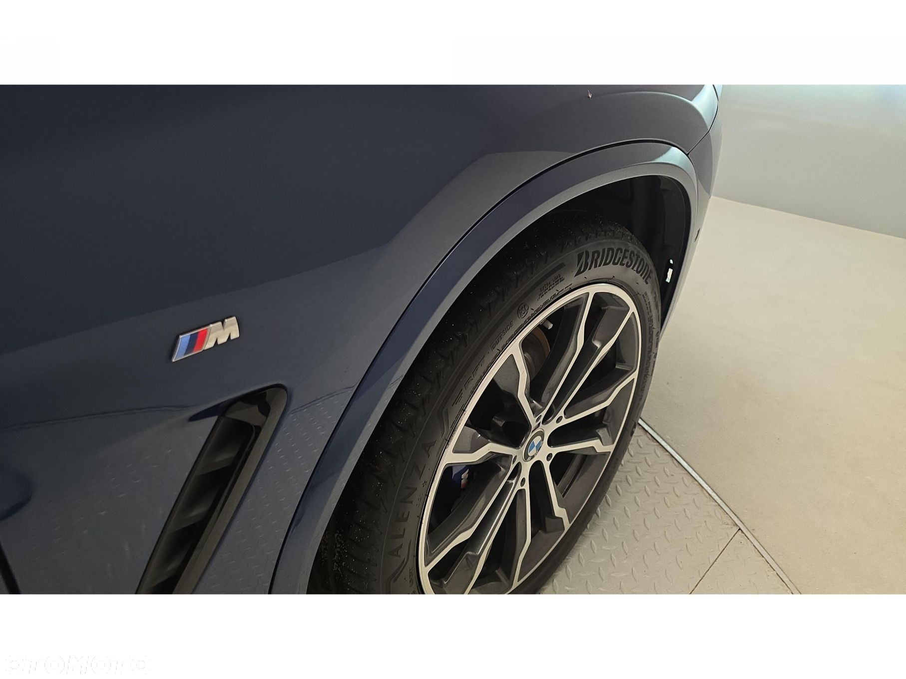 BMW X4 - 27