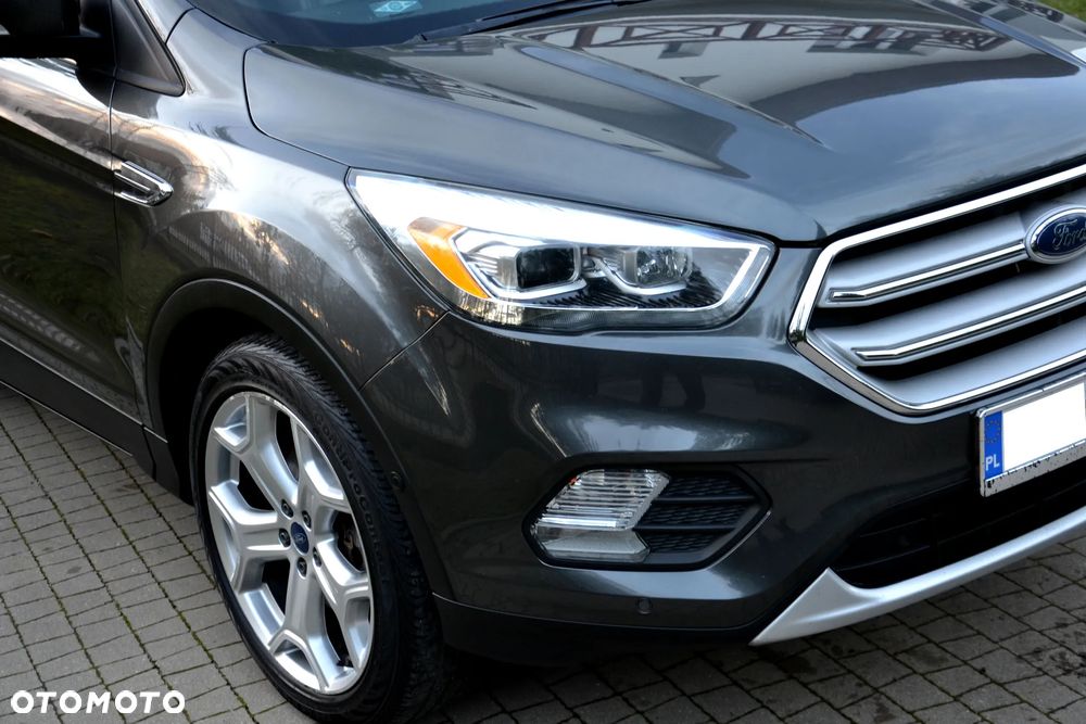Ford Escape - 6