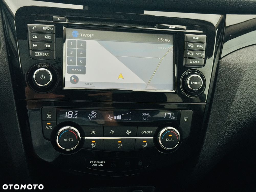 Nissan Qashqai 1.2 DIG-T Tekna - 12