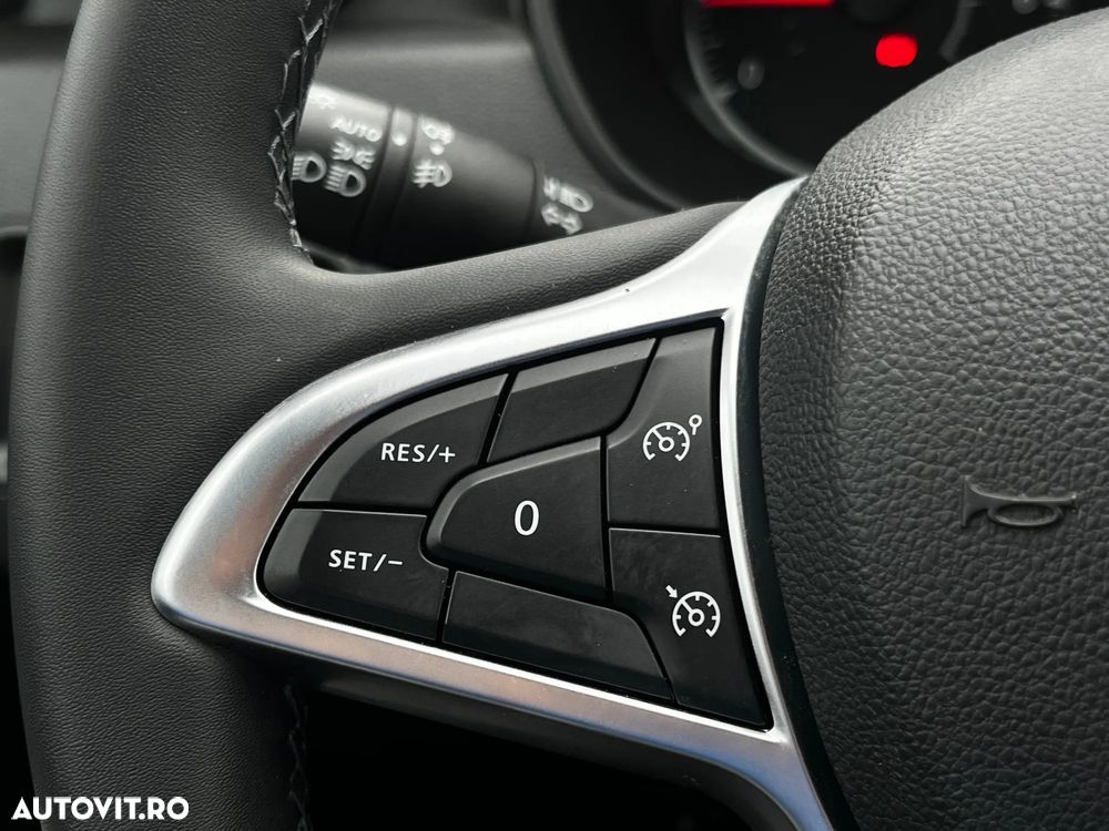 Dacia Duster 1.5 Blue dCi Comfort - 15