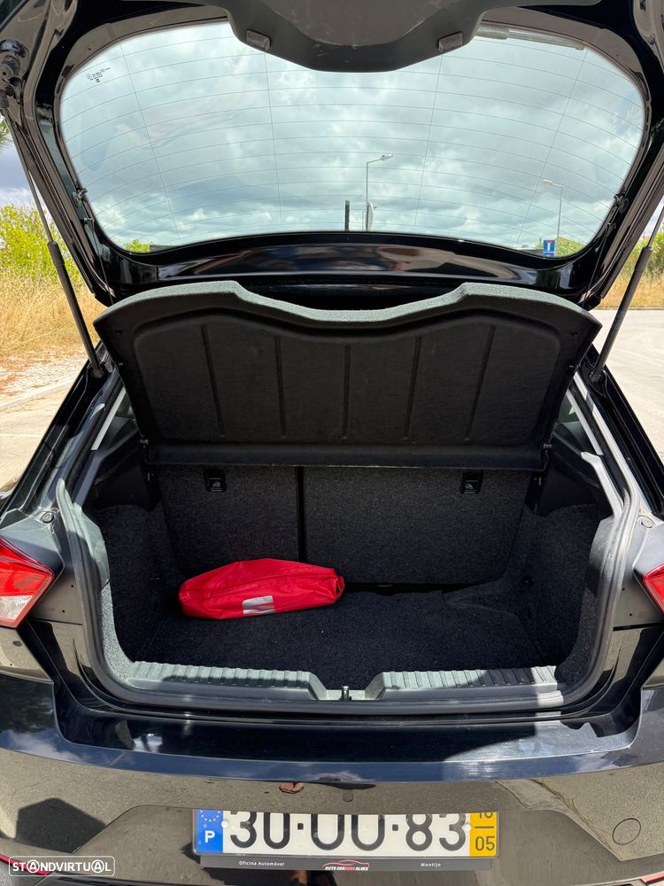 SEAT Ibiza 1.0 TSI Style - 3