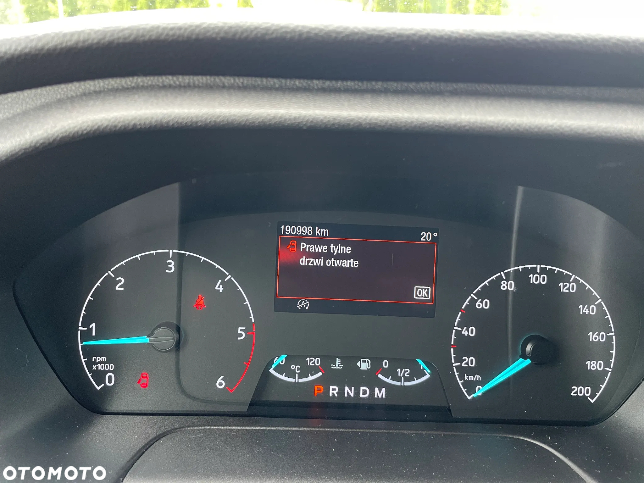 Ford Tourneo Custom 2.0 TDCi L2 Titanium SelectShift - 24