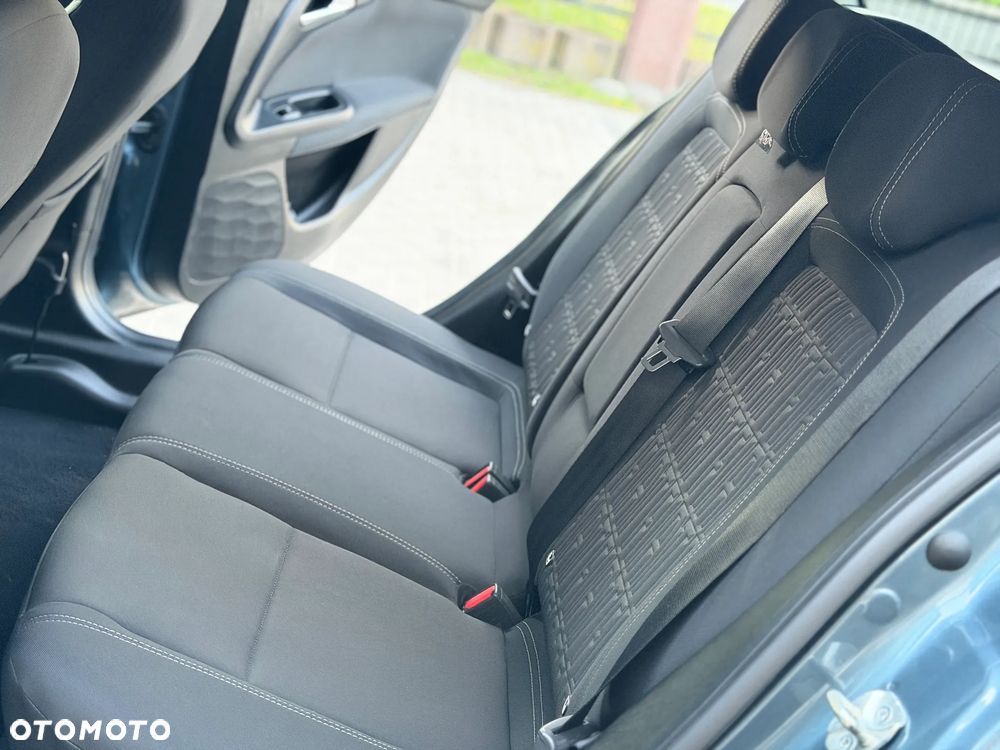 Fiat Tipo 1.5 Hybrid Garmin DCT - 27