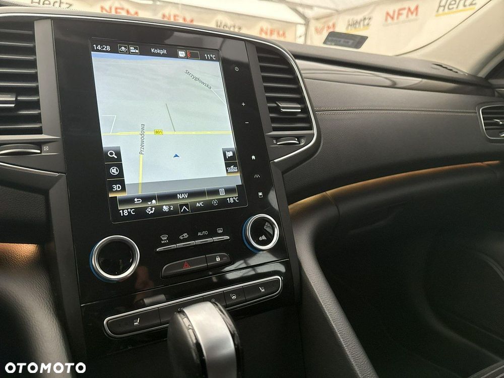 Renault Talisman - 27