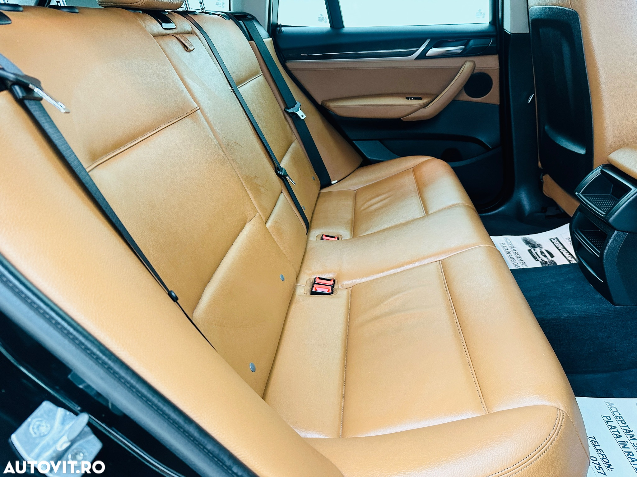 BMW X3 - 19