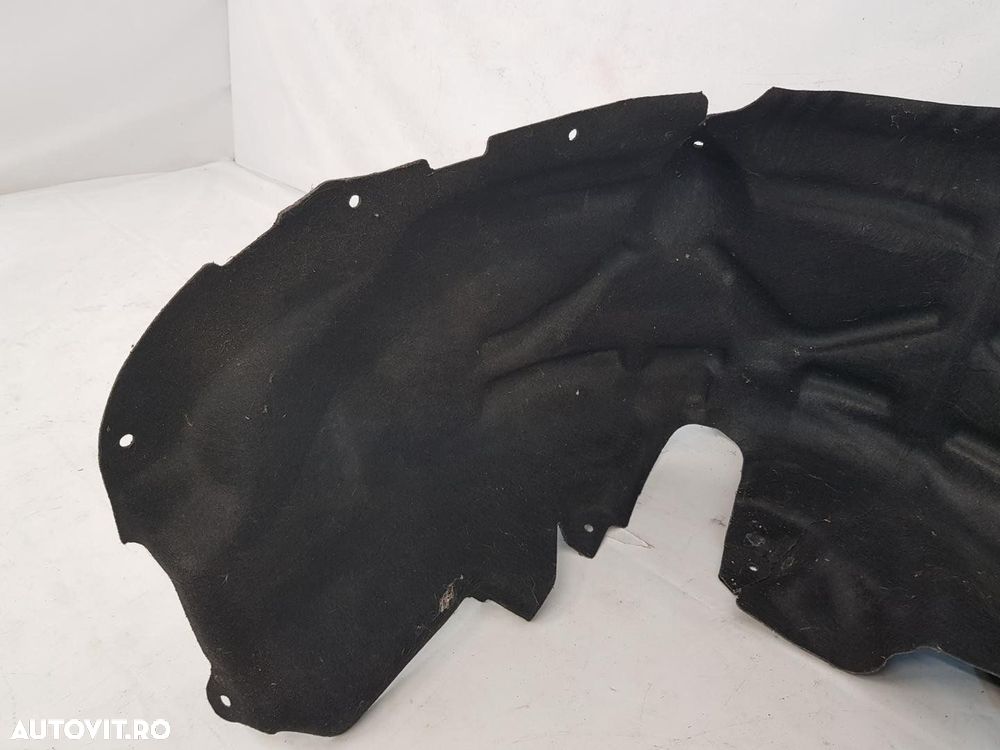 Carenaj roata dreapta spate Mercedes C Class W205 C205 dupa 2015 - 4