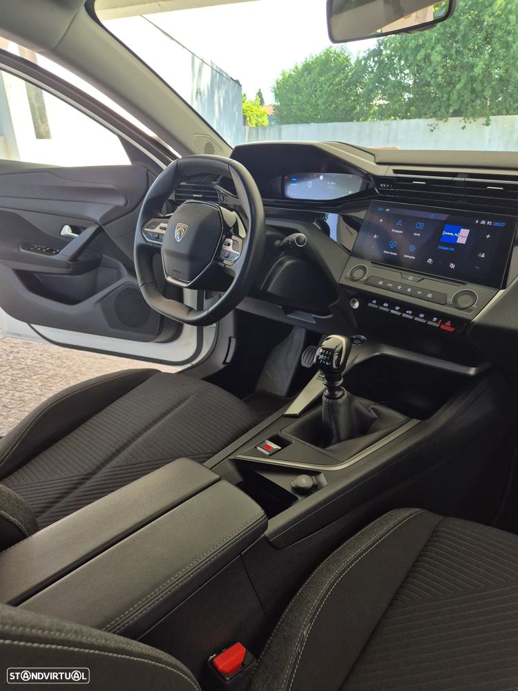 Peugeot 308 CC - 13