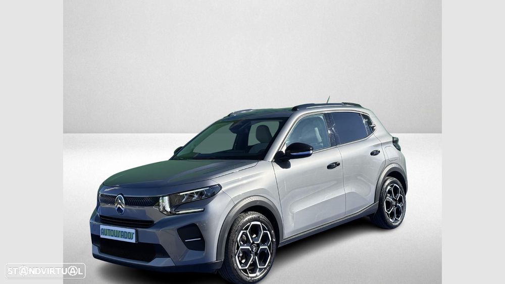 Citroën C3 1.2 Turbo Max - 1