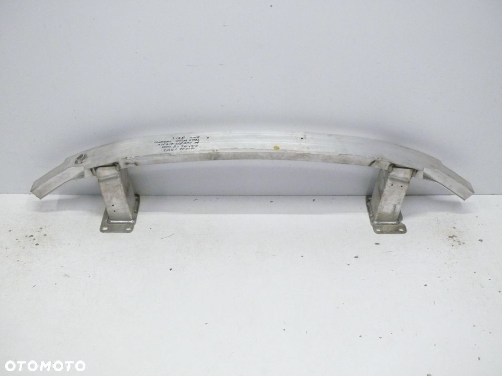 BELKA PRZEDNIA WZMOCNIENIE AUDI A6 C8 4K0 - 1