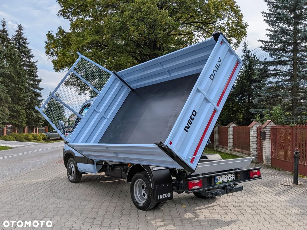 Iveco Daily 50c15 - 37